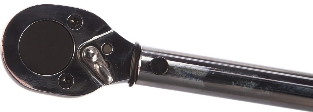 Ключ динамометрический BERGER BG2158 1/2" 28-210 Hм - изображение 5