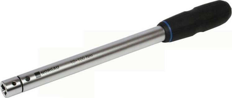 Ключ динамометрический бесшкальный Norgau NTW24-200PI хвостовик 14 х 18 мм, 20 - 200 Нм 051114200