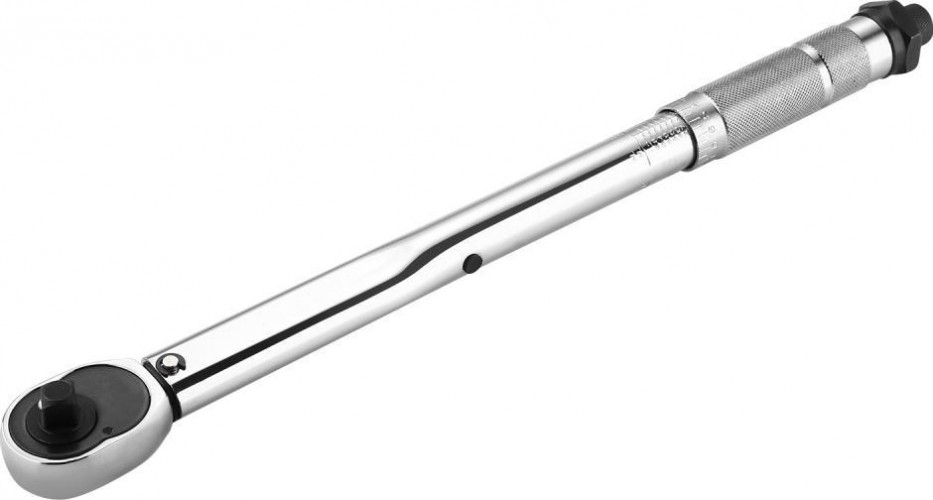 Ключ динамометрический DEKO DKTW02 3/8, 19-110 нм 065-0342 - изображение 4