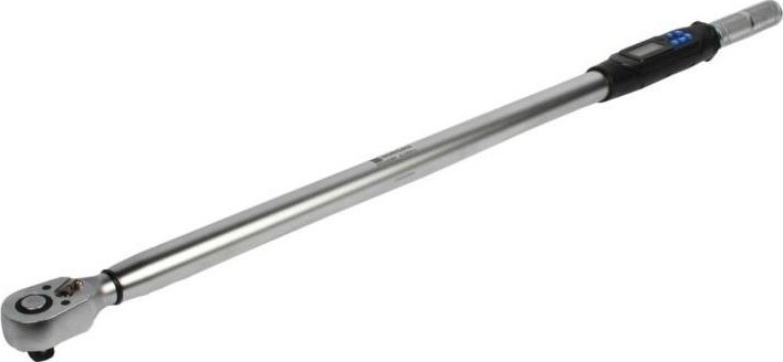 Ключ динамометрический электронный Norgau NTE15-200RR 1", 400 - 2000 Нм 051132000