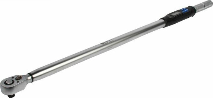 Ключ динамометрический электронный Norgau NTE14-850RR 3/4", 170 - 850 Нм 051130850