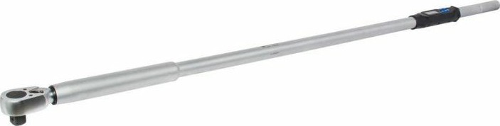 Ключ динамометрический электронный Norgau NTE15-120RR 1", 240 - 1200 Нм 051131200
