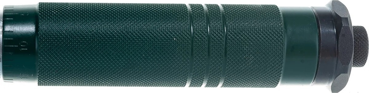 Ключ динамометрический HANS 4171NM 70-350Nm 1/2 - изображение 2