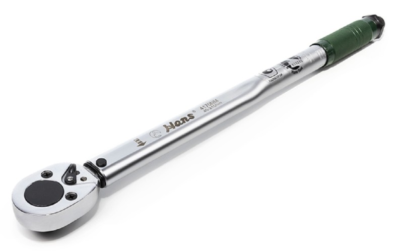 Ключ динамометрический HANS 4170NM 40-210Nm 1/2