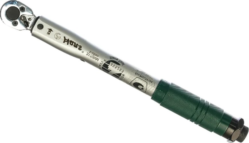 Ключ динамометрический HANS 3170NM 5-25Nm 3/8"