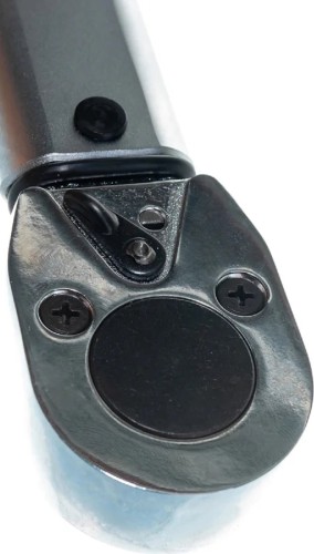 Ключ динамометрический HANS 4171NM 70-350Nm 1/2 - изображение 3