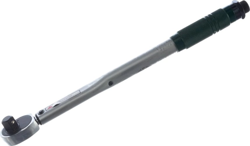 Ключ динамометрический HANS 4175NM 20-110Nm 1/2