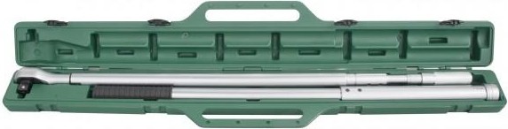 Ключ динамометрический JONNESWAY T271500N 1"DR, 300 - 1500 Нм 049857