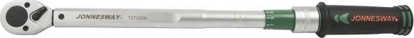 Ключ динамометрический JONNESWAY T27020N 1/4"DR, 4 - 20 Нм 049787