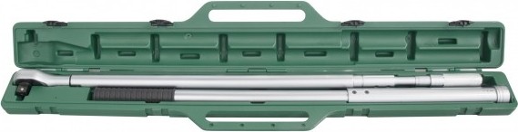 Ключ динамометрический JONNESWAY T272000N 1"dr, 400-2000 нм 046010