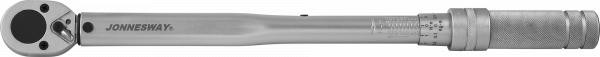 Ключ динамометрический JONNESWAY T04150 1/2"DR, 40 - 210 Нм 047307