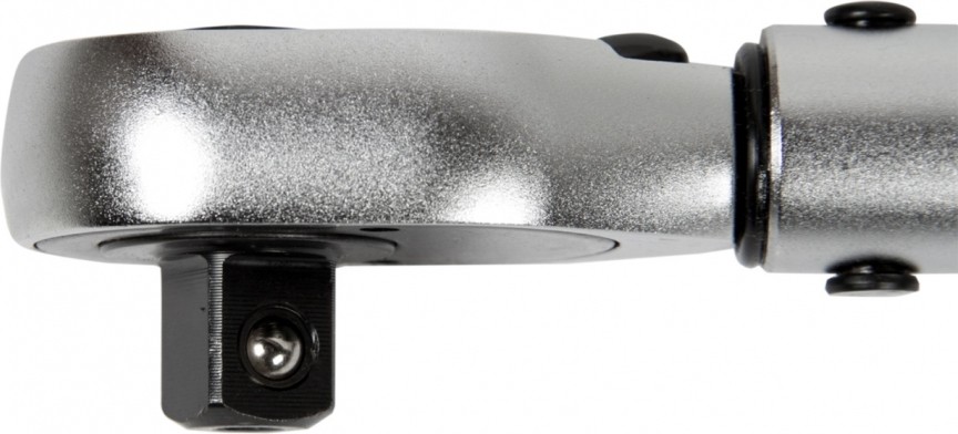 Ключ динамометрический KING TONY серии "LIGHT" 1/2", 70 - 340 Нм 34464-2FG 34464-2FG - изображение 4