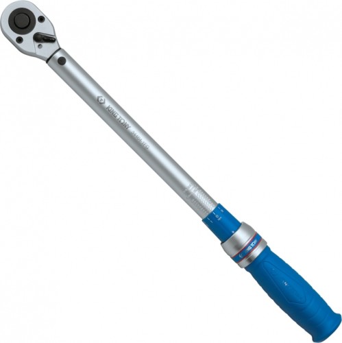 Ключ динамометрический KING TONY серии "LIGHT" 1/2", 42 - 210 Нм 34464-1FG 34464-1FG