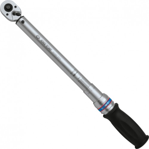 Ключ динамометрический KING TONY серии "EXACT" 3/8", 20 - 100 Нм 34362-2DG 34362-2DG