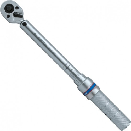 Ключ динамометрический KING TONY серии "COMPACT" 3/8", 5 - 25 Нм 3436C-2DF 3436C-2DF