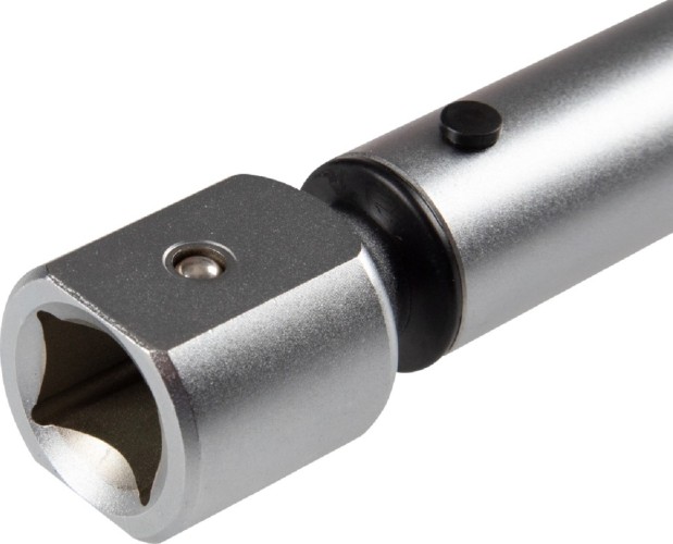 Ключ динамометрический KING TONY "FIT" 14х18 мм, 20-100 Hм, футляр 34522-1DG - изображение 3