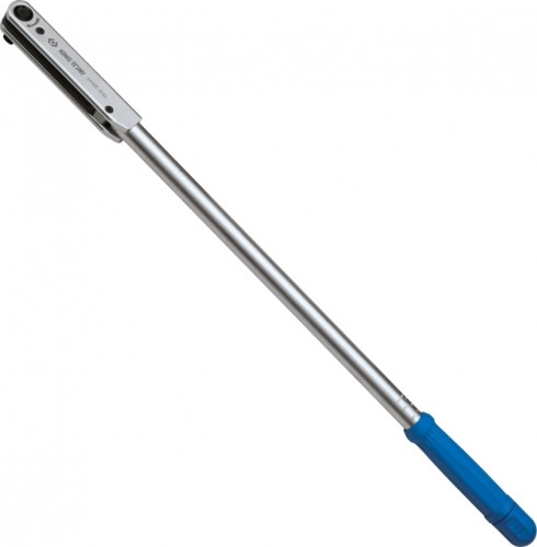 Ключ динамометрический KING TONY серии "INDUSTRIAL" 1/2", 70 -330 Нм 3446E-3HG 3446E-3HG