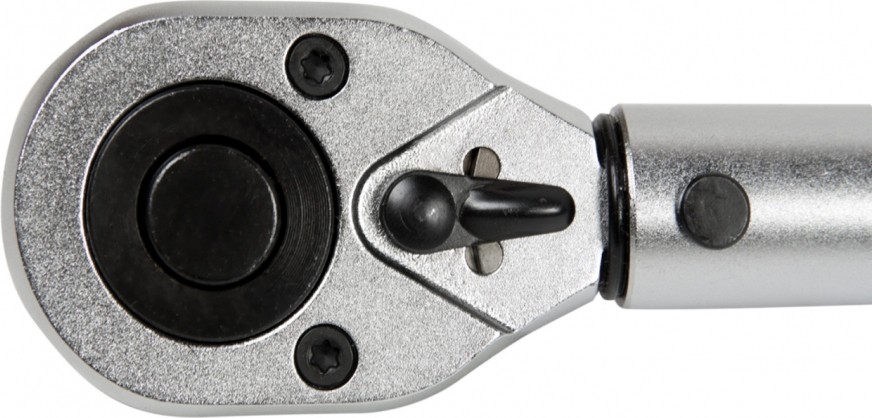 Ключ динамометрический KING TONY серии "LIGHT" 1/2", 70 - 340 Нм 34464-2FG 34464-2FG - изображение 3