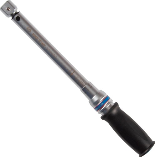 Ключ динамометрический KING TONY 34512-4DG "FIT", 9х12 мм, 10-60 Hм, футляр