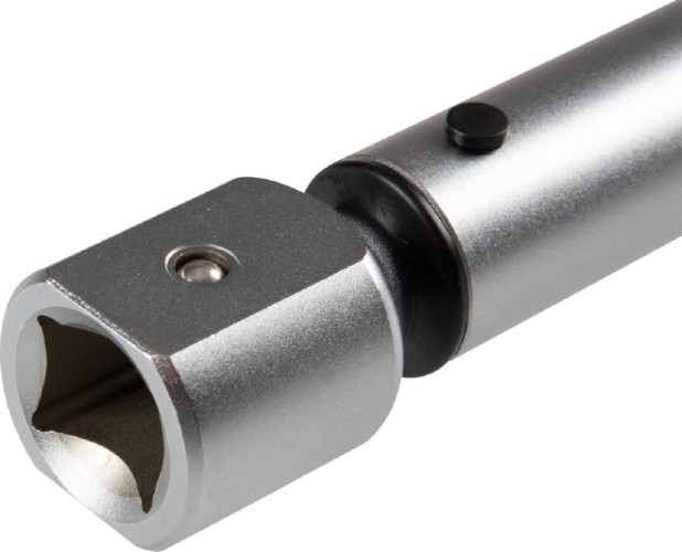 Ключ динамометрический KING TONY "FIT" 14х18 мм, 60-340 Hм, футляр 34522-3DG - изображение 3