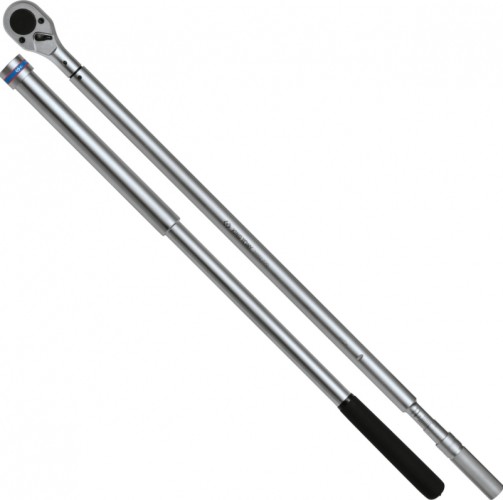 Ключ динамометрический KING TONY серии "EXACT" 1", 300-1500 Нм 34862-2DG 34862-2DG