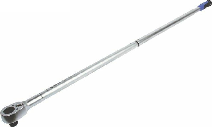 Ключ динамометрический Norgau NTW25-100R 1", 200 - 1000 Нм 051110100