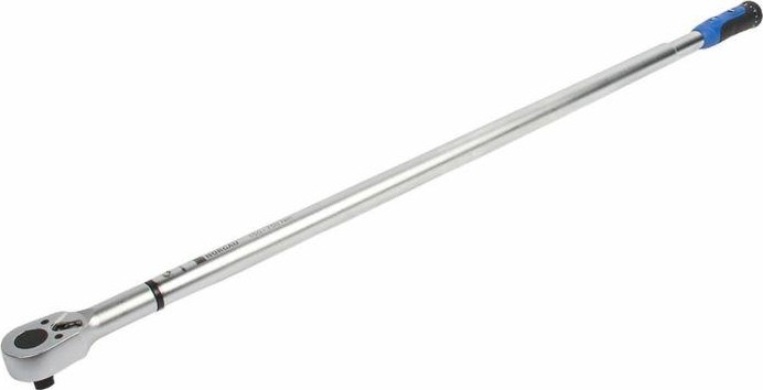 Ключ динамометрический Norgau NTW24-075R 3/4", 150 - 750 Нм 051110075