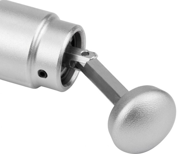 Ключ динамометрический Norgau NTWA35-1500 1", 600 - 1500 Нм (с поверкой) - изображение 4