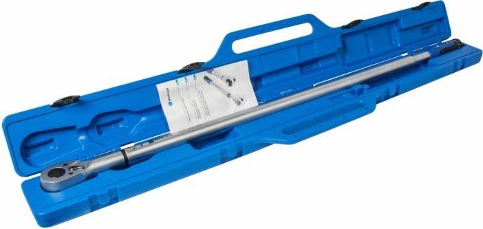 Ключ динамометрический Norgau NTW25-075R 1", 150 - 750 Нм 051110076 - изображение 2