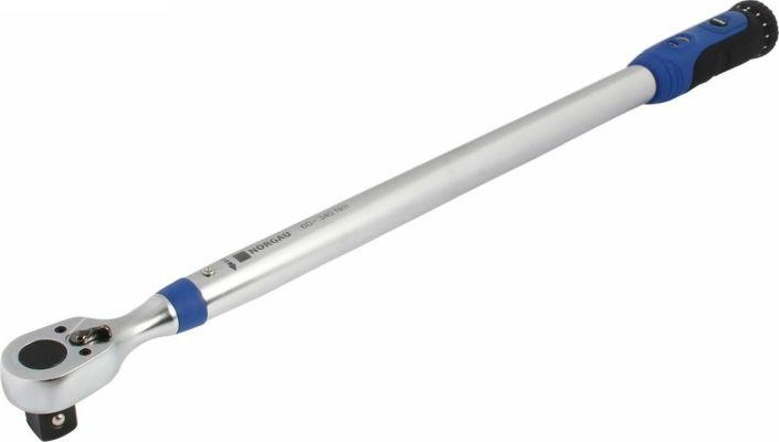 Ключ динамометрический Norgau NTW24-034R 3/4", 60 - 340 Нм 051110035