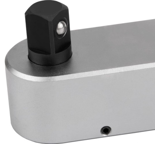 Ключ динамометрический Norgau NTWA35-1500 1", 600 - 1500 Нм (с поверкой) - изображение 2