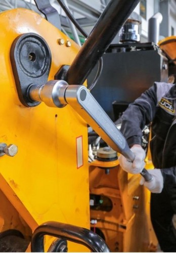 Ключ динамометрический Norgau NTWA33-200 1/2", 40 - 200Нм 051116020 - изображение 3