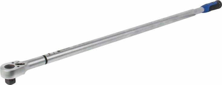 Ключ динамометрический Norgau NTW25-075R 1", 150 - 750 Нм 051110076