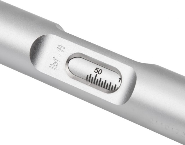 Ключ динамометрический Norgau NTWA35-1500 1", 600 - 1500 Нм (с поверкой) - изображение 3