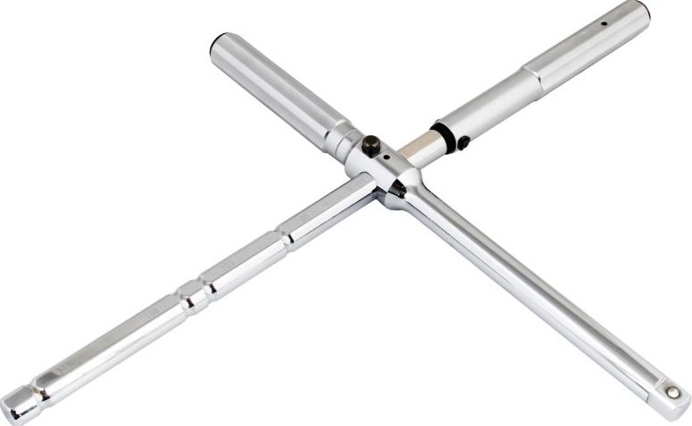 Ключ динамометрический Norgau для автомобильных колес 85/103/108/138 Nm 051100001