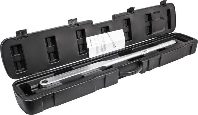 Ключ динамометрический Norgau NTWA33-200 1/2", 40 - 200Нм 051116020 - изображение 2