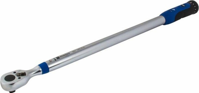 Ключ динамометрический Norgau NTW23-034R 1/2", 60 - 340 Нм 051110034