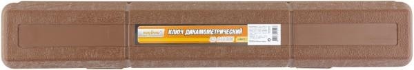 Ключ динамометрический OMBRA A90013 1/2"DR, 42-210 Нм - изображение 4
