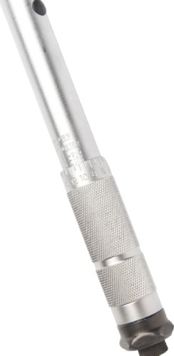 Ключ динамометрический P.I.T. MTW-1/2 1/2" (28-210 нм) - изображение 4