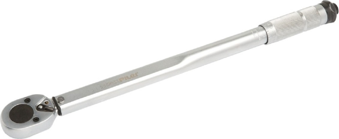 Ключ динамометрический P.I.T. MTW-1/2 1/2" (28-210 нм) - изображение 3