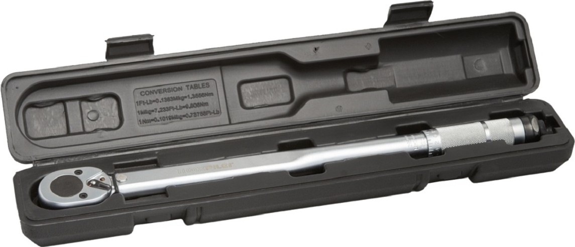 Ключ динамометрический P.I.T. MTW-1/2 1/2" (28-210 нм)