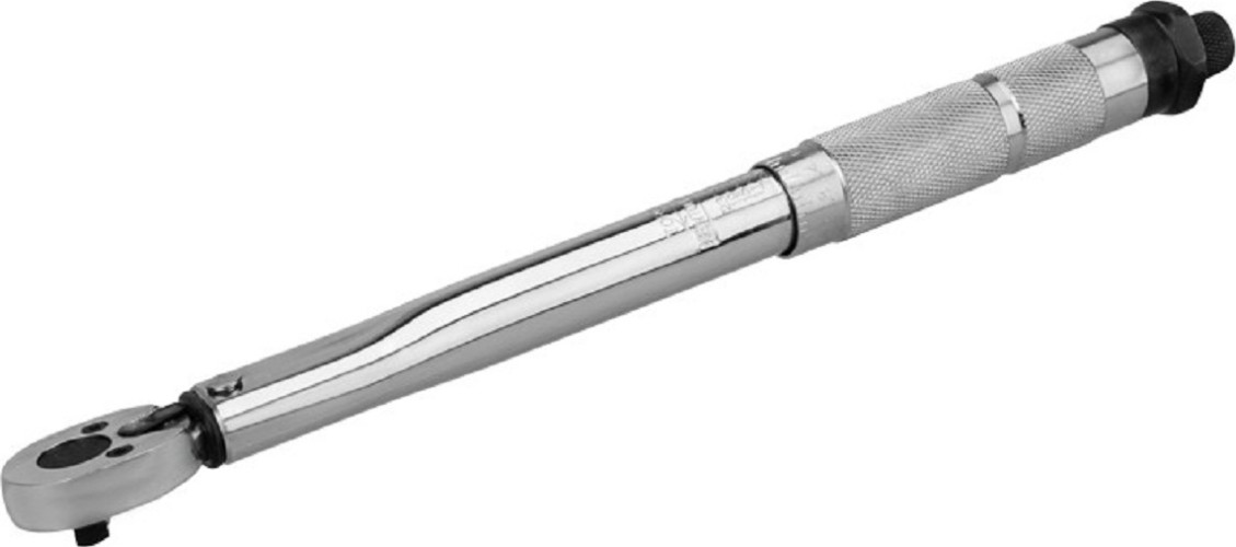 Ключ динамометрический REXANT 80-0731 1/2" 28-210 нм - изображение 2