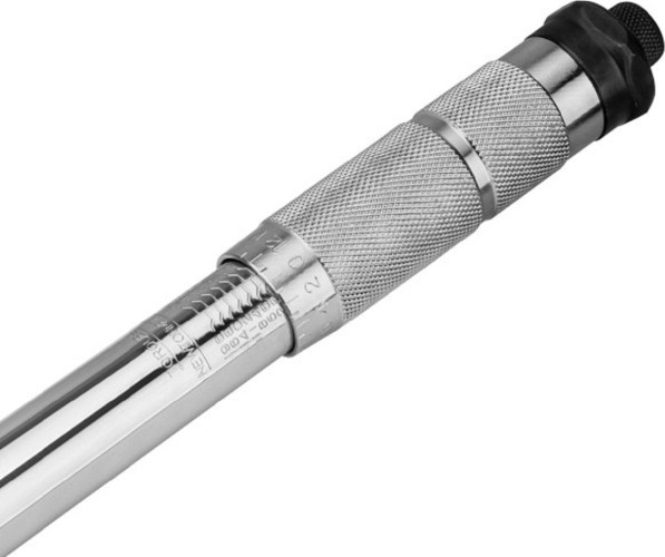 Ключ динамометрический REXANT 80-0731 1/2" 28-210 нм - изображение 4