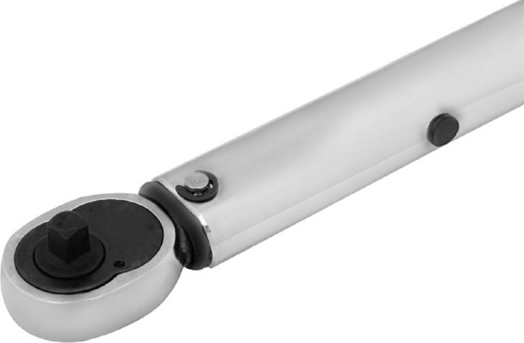 Ключ динамометрический REXANT 80-0731 1/2" 28-210 нм - изображение 3