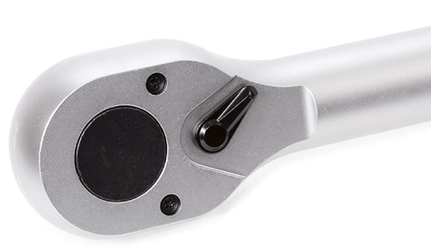 Ключ динамометрический STANKO CS110611 профессиональный 480-1500 nm. 1" - изображение 2