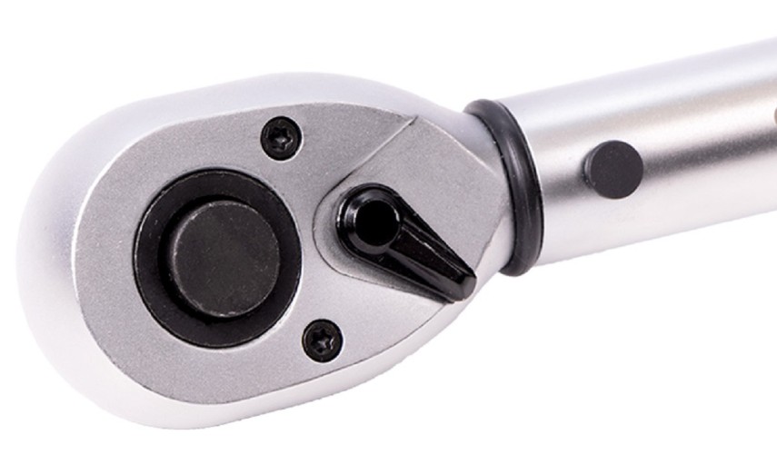 Ключ динамометрический STANKO CS1106122 профессиональный 40-220 nm. 1/2" - изображение 4