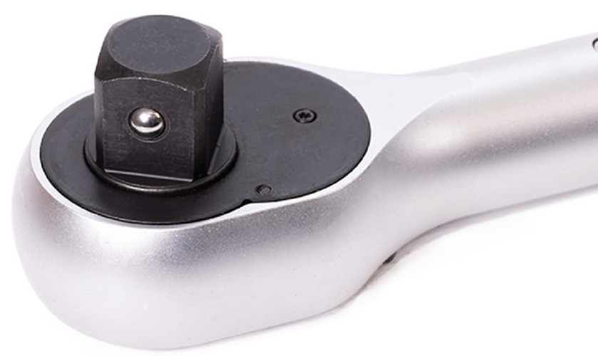 Ключ динамометрический STANKO CS110611 профессиональный 480-1500 nm. 1" - изображение 3