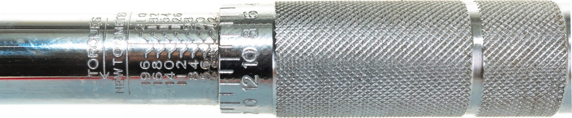 Ключ динамометрический STAYER Professional 1/2", 28-210 нм, 64064-210 64064-210_z01 - изображение 5