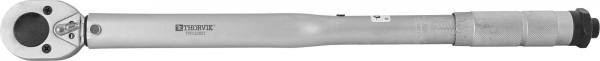 Ключ динамометрический THORVIK TW122821 DR, 28-210Нм