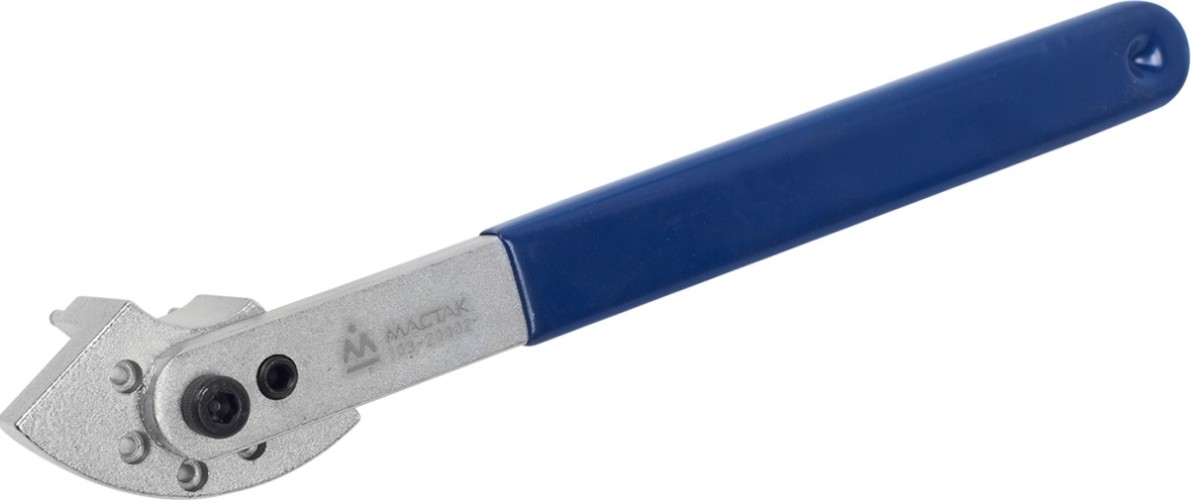 Ключ для натяжения ремня ГРМ МАСТАК 103-20002